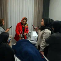 آموزش تخصصی فیشال،فشیال پوست مدرک فنی‌حرفه‌ای|خدمات آموزشی|مشهد, راهنمایی|دیوار