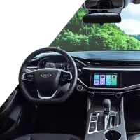 فروش آریزو ۵ اف ال صفر|خودرو سواری و وانت|رشت, حافظ آباد|دیوار