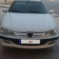 پژو پارس تیوفایو 1400|خودرو سواری و وانت|بندر کنگان, |دیوار