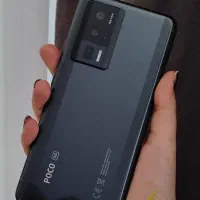 poco F5 pro 512|موبایل|رفسنجان, |دیوار