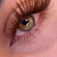 جشنواره کاشتمژه و لیفت مژه