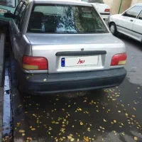 پراید ۸۵|خودرو سواری و وانت|تهران, دردشت|دیوار