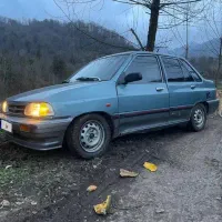 پراید کره ای مدل ۷۷|خودرو سواری و وانت|فردیس, فردیس|دیوار