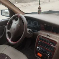 سمند ایکس 7مدل 85|خودرو سواری و وانت|بروجرد, |دیوار