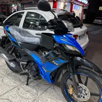 Tvs مدل97 درحد صفر زیرقیمت