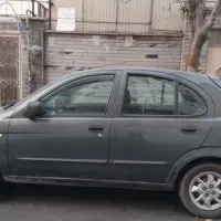 تیبا ۲  مدل ۹۳|خودرو سواری و وانت|ری, ظهیرآباد|دیوار