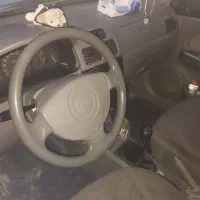 ریو مدل ۸۹ abs دار|خودرو سواری و وانت|تهران, آهنگ|دیوار