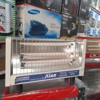 بخاری گازی با دودکش بدون دودکش وبخاری برقی فندار|بخاری، هیتر، شومینه|تهران, خاک سفید|دیوار