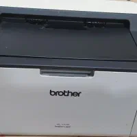 پرینتر brother|پرینتر، اسکنر، کپی، فکس|بندرعباس, |دیوار
