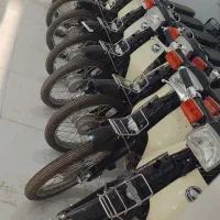 سوپر کاپ شهاب110 بی کلاچ