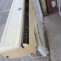 کولرگازی جنرال|کولر گازی و فنکوئل|تفت, |دیوار