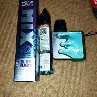 ویپ xros3nano