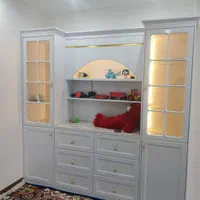 کابینت و کمد دیواری|مصالح و تجهیزات ساختمان|باقرشهر, |دیوار