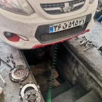 خدمات دیسک و صفحه اورهال شده