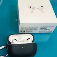 ایرپاد پرو با کیس اورجینال