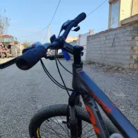 دوچرخه نو دو ماه پیش گرفتم|دوچرخه، اسکیت، اسکوتر|پارس‌آباد, |دیوار