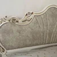 تخت دو نفره بزرگ