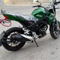 موتور دینو z2 200 کم کار موتور پلمپ