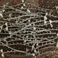 رگال تیله ای