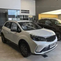 ثبت نام BAC X3/نمایندگی زارعی