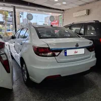 شاهین اتومات Cvtمدل 404