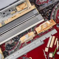 ماشین بافتنی