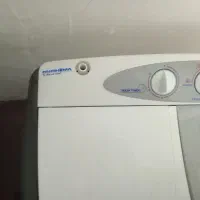 ماشین لباسشوی دوقلو