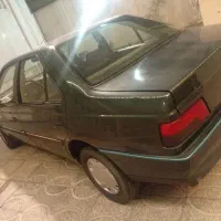 پژوGLX405 بی رنگ|خودرو سواری و وانت|اندیشه, اندیشه فاز ۴|دیوار