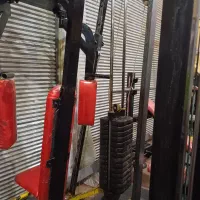 دستگاه فلای