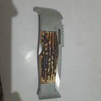 چاقوی مخصوص خاص پسندها