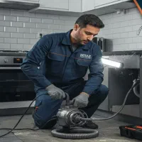 لوله بازکنی(لطیفی)چاه بازکن فاضلاب سراسرشهرتضمینی