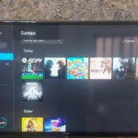 کنسول بازی Xbox One فوق العاده کم کار و تمیز فول|کنسول، بازی ویدئویی و آنلاین|نور, |دیوار