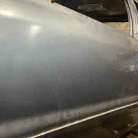 درب جلو ‌عقب ودرب صندوق