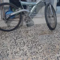 دوچرخه