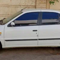 سمند ال ایکس مدل ۹۹ بدون رنگ|خودرو سواری و وانت|تهران, جیحون|دیوار