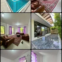 اجاره ویلا درباغبادران|اجارهٔ کوتاهمدت ویلا و باغ|اصفهان, باغ دریاچه|دیوار