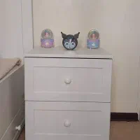 سرویس خواب نوزادی تا نوجوانی|تخت و سرویس خواب|ملایر, |دیوار