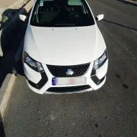 کوییک ۱۴۰۳|خودرو سواری و وانت|بیرجند, |دیوار