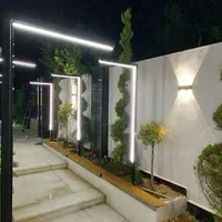 برقکار/برق کار ساختمان/نورپردازی