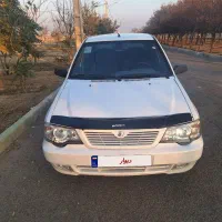 پراید ۱۳۲ خیلی تمیز