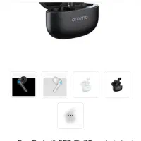 ایرپاد اورایمو Freepods3 OEB-E104D|لوازم جانبی موبایل و تبلت|کرج, ساماندهی|دیوار