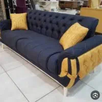 مبل چستر جدید یاسین
