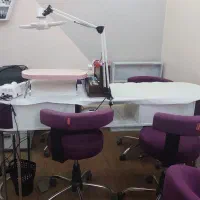 واگذاری سالن زیبایی|آرایشگاه و سالن‌های زیبایی|پرند, فاز ۲|دیوار