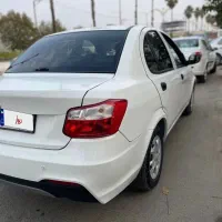 ساینا دوگانه فابریک ۴۰۲گارانتی فعال|خودرو سواری و وانت|کلاله, |دیوار