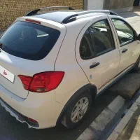 کوییک R اقساطی|خودرو سواری و وانت|اراک, |دیوار