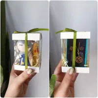 پک هدیه جمع و جور و اقتصادی