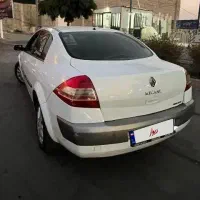 مگان ۲۰۰۰ اتومات مدل ۸۹|خودرو سواری و وانت|رشت, گلسار|دیوار