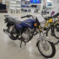 موتور باکسر 150 رهرو