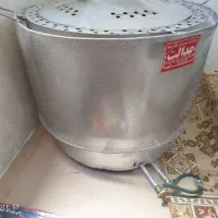 تنور گازی