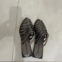 صندل زنانه سایز ۴۰ ۱۵۰هزاتومن